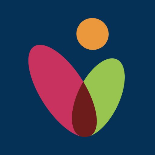 Vonix Flex Messaging app icon