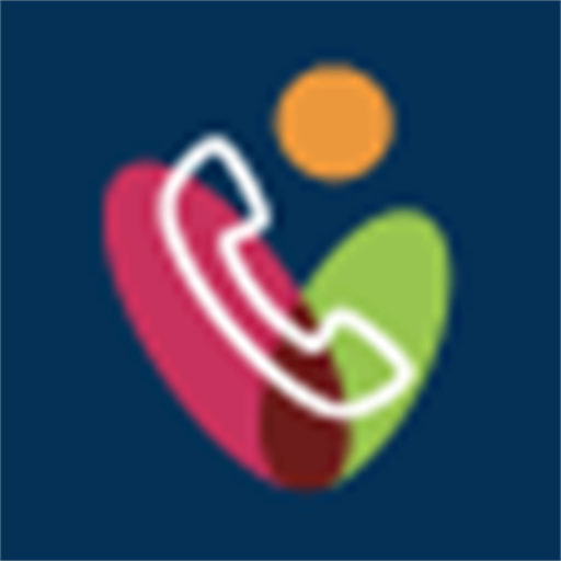 Vonix Softphone Desktop app icon