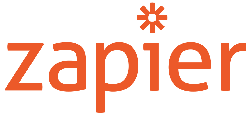Zapier logo