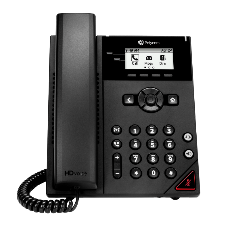 Polycom VVX 150 IP Phone